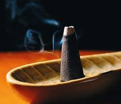 Black Lotus Cone